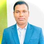 Asad Ulla Choudhury - حيدر أباد, الهند