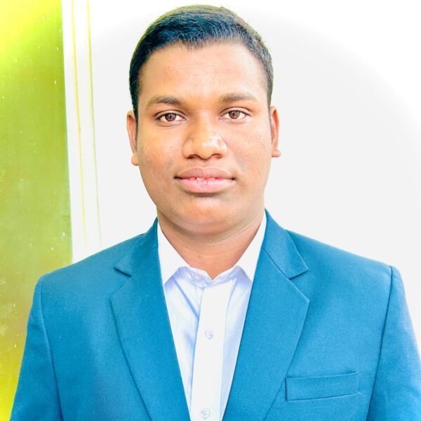Asad Ulla Choudhury