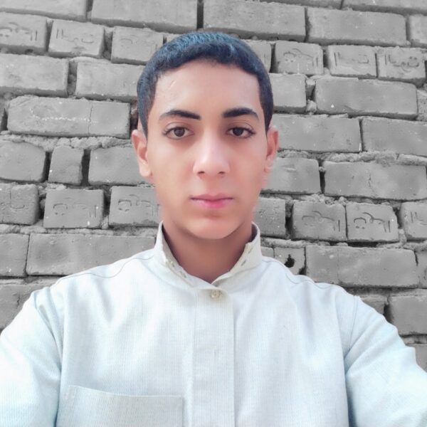 Yossef Ali