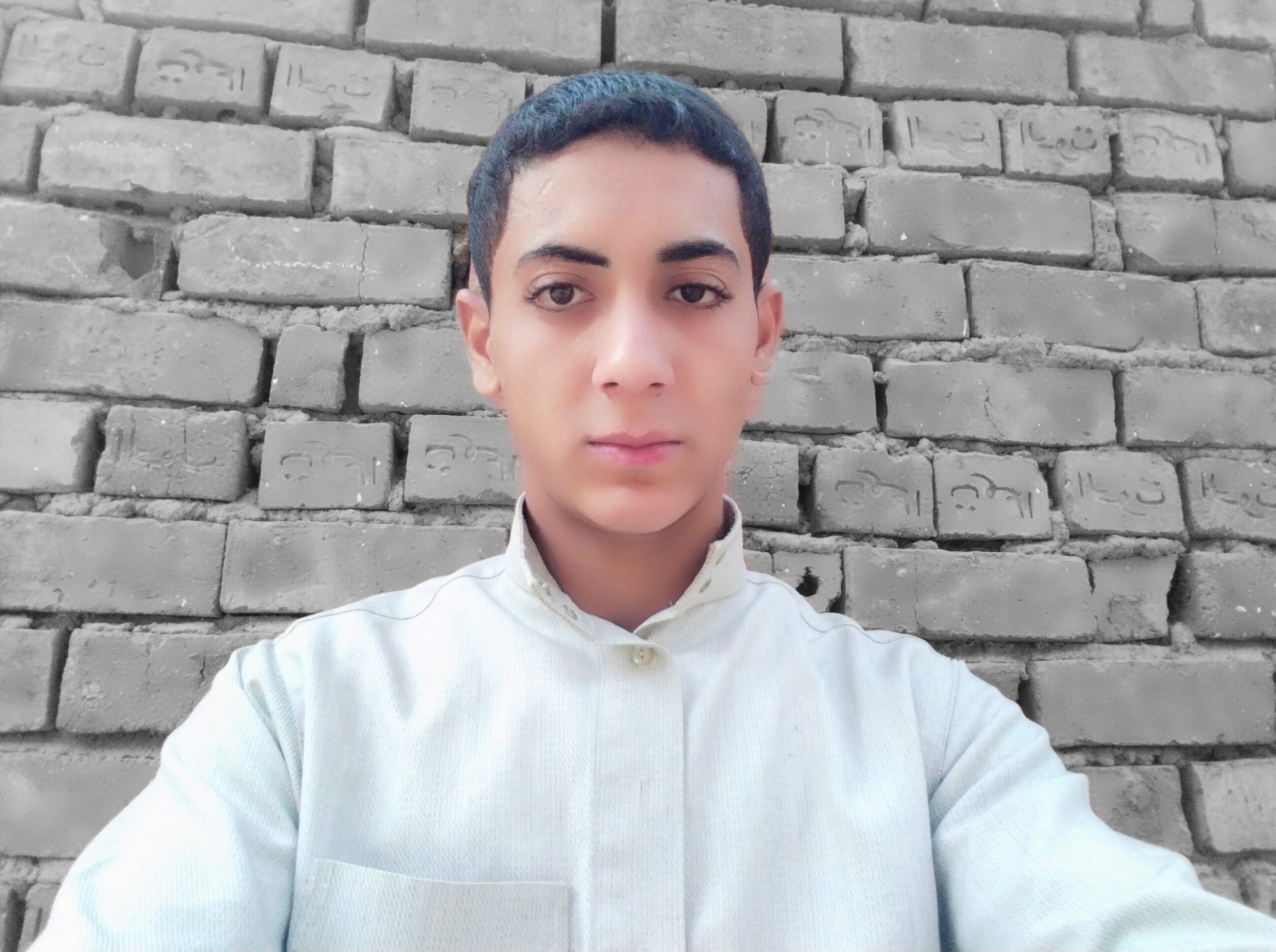 Yossef Ali