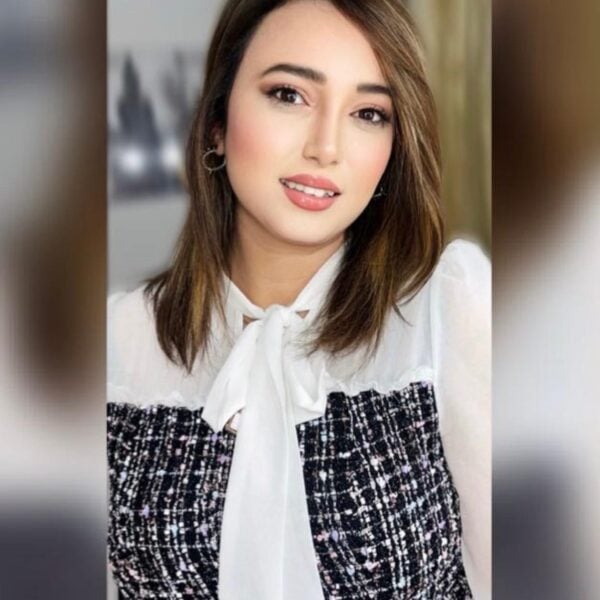 Shaima Haji