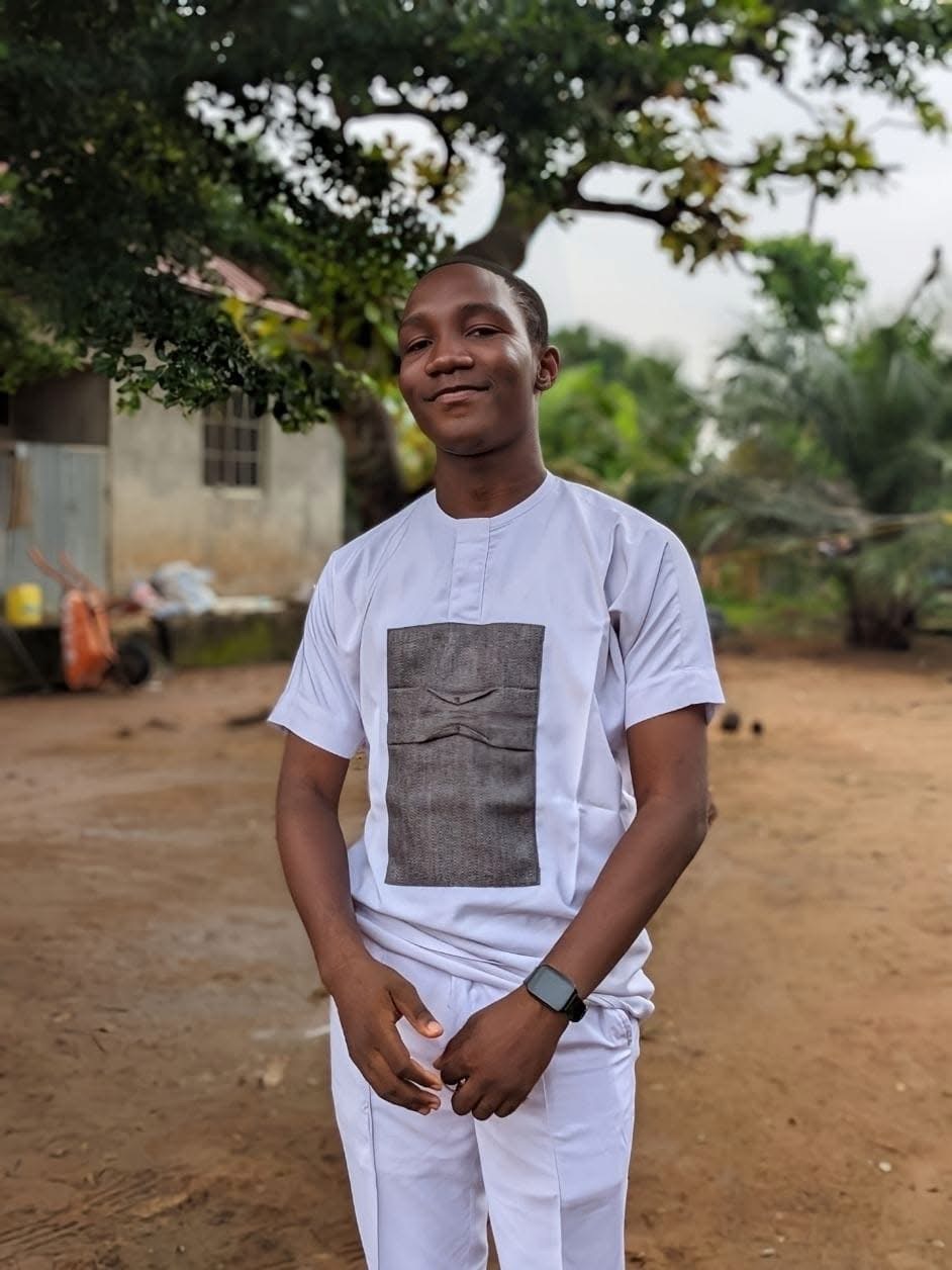 Emmanuel Bagna Musa