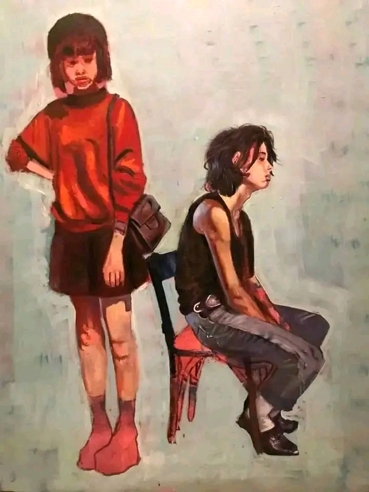 Djoud Art - cover