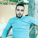 Mohammed Jamal - Cairo, Egypt