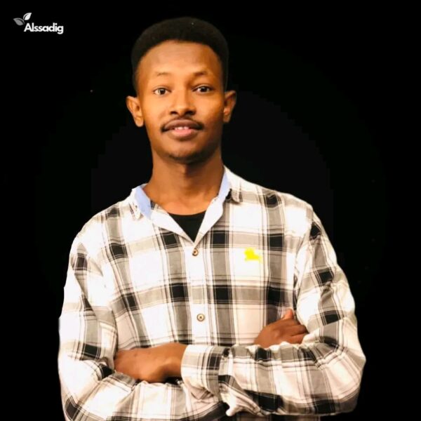 Ahmed Al , Sadiq
