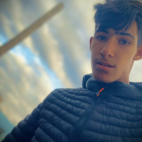 Djalil Ghadbane