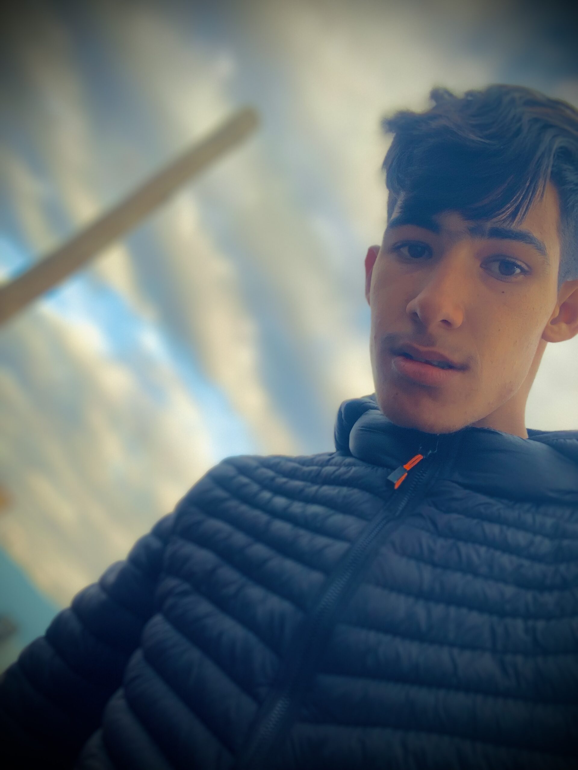 Djalil Ghadbane