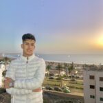 RIdouane Hamdan - Agadir, Morocco
