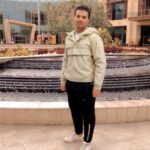 mohamed mehani - Gizeh, Egypt