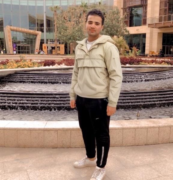 mohamed mehani