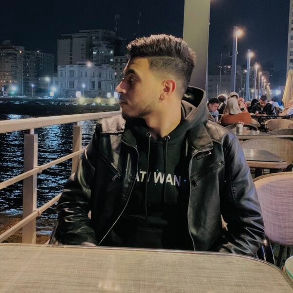 mohamed mokhtar