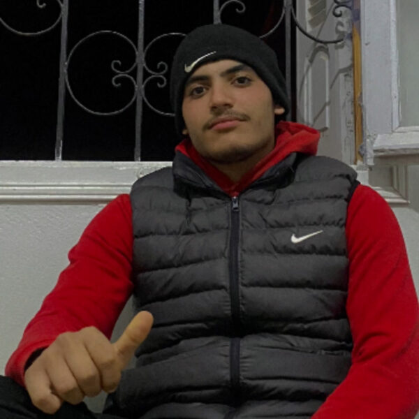 Fathi Ben farah