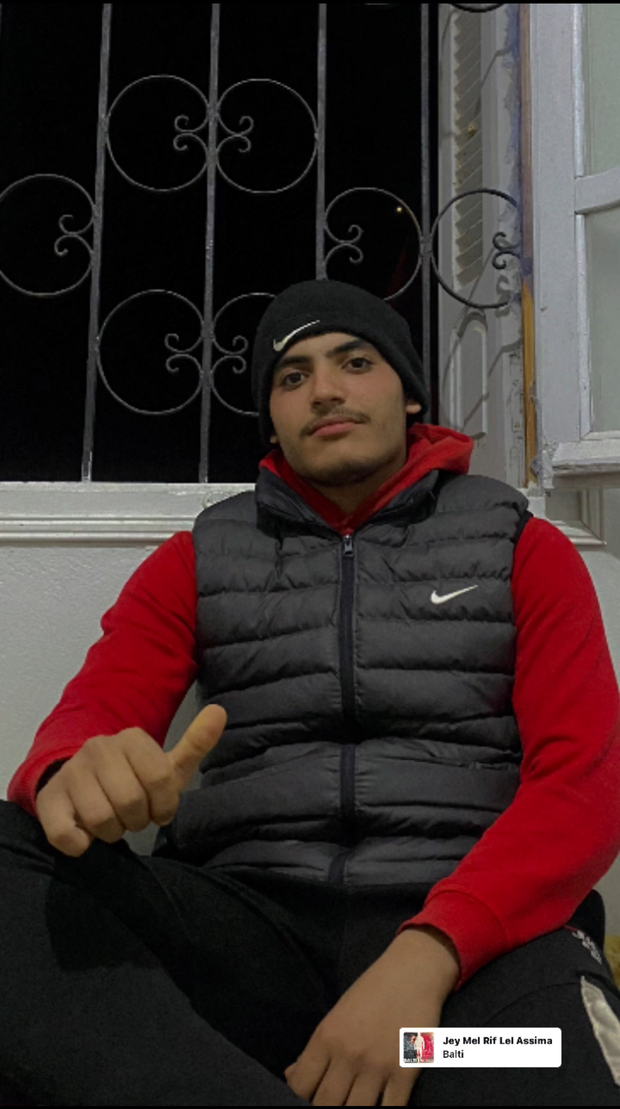 Fathi Ben farah