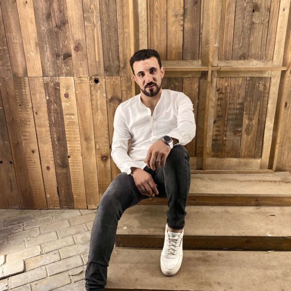 Mostafa Eid