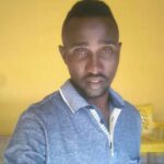 محمد حامد - الخرطوم, السودان
