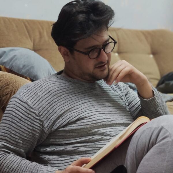 إبراهيم العريني