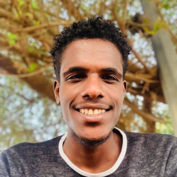 Ahmed, la chute de Dieu