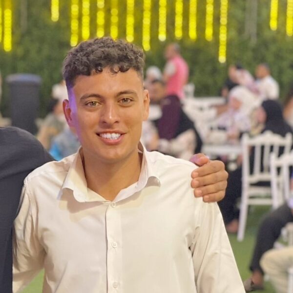mohamed Ragb AlShimi
