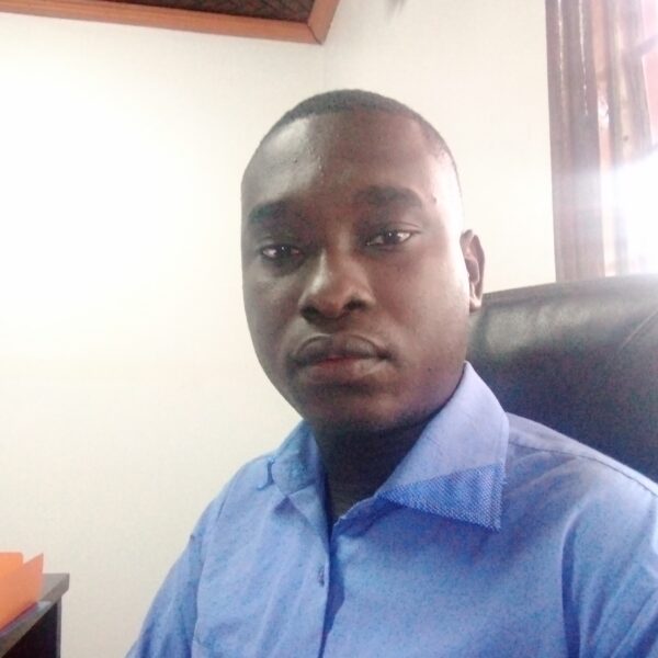 Achy Fabrice cedric Anassin