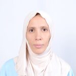 Aisha Muhaidib - Annaba, Algeria