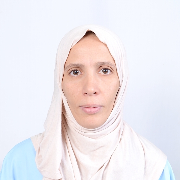 عائشة محيدب
