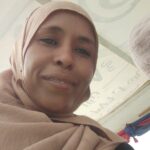 منال الحاج شرفي الحس شرفي - دنقلا, السودان