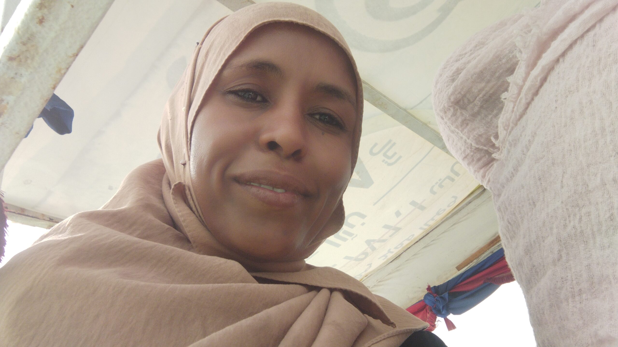 Manal Al , Hajj Sharafi Al , Hass ...
