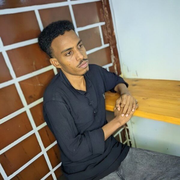 Mohamed Abd El , Majid Ahmed