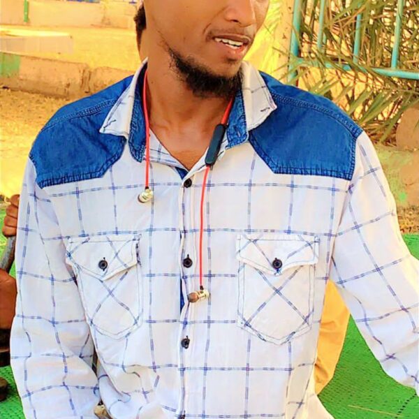 Mazen Abbas Hammad Abbas Hammad