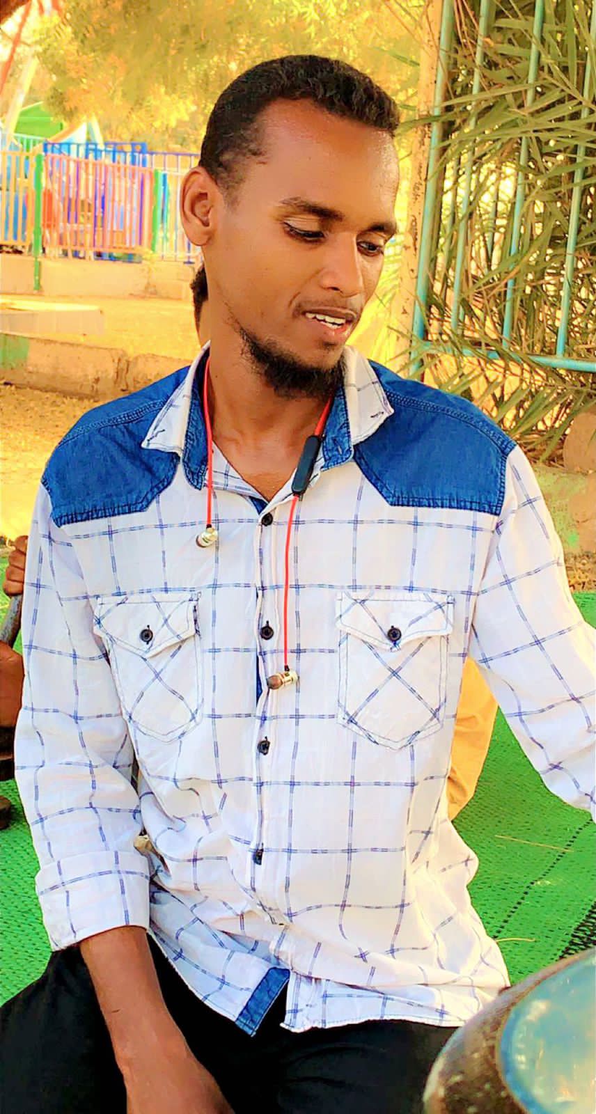 Mazen Abbas Hammad Abbas Hammad