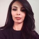 نريمان  عمي موسى - عنابة, الجزائر