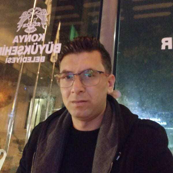 Mohammed Alibrahim
