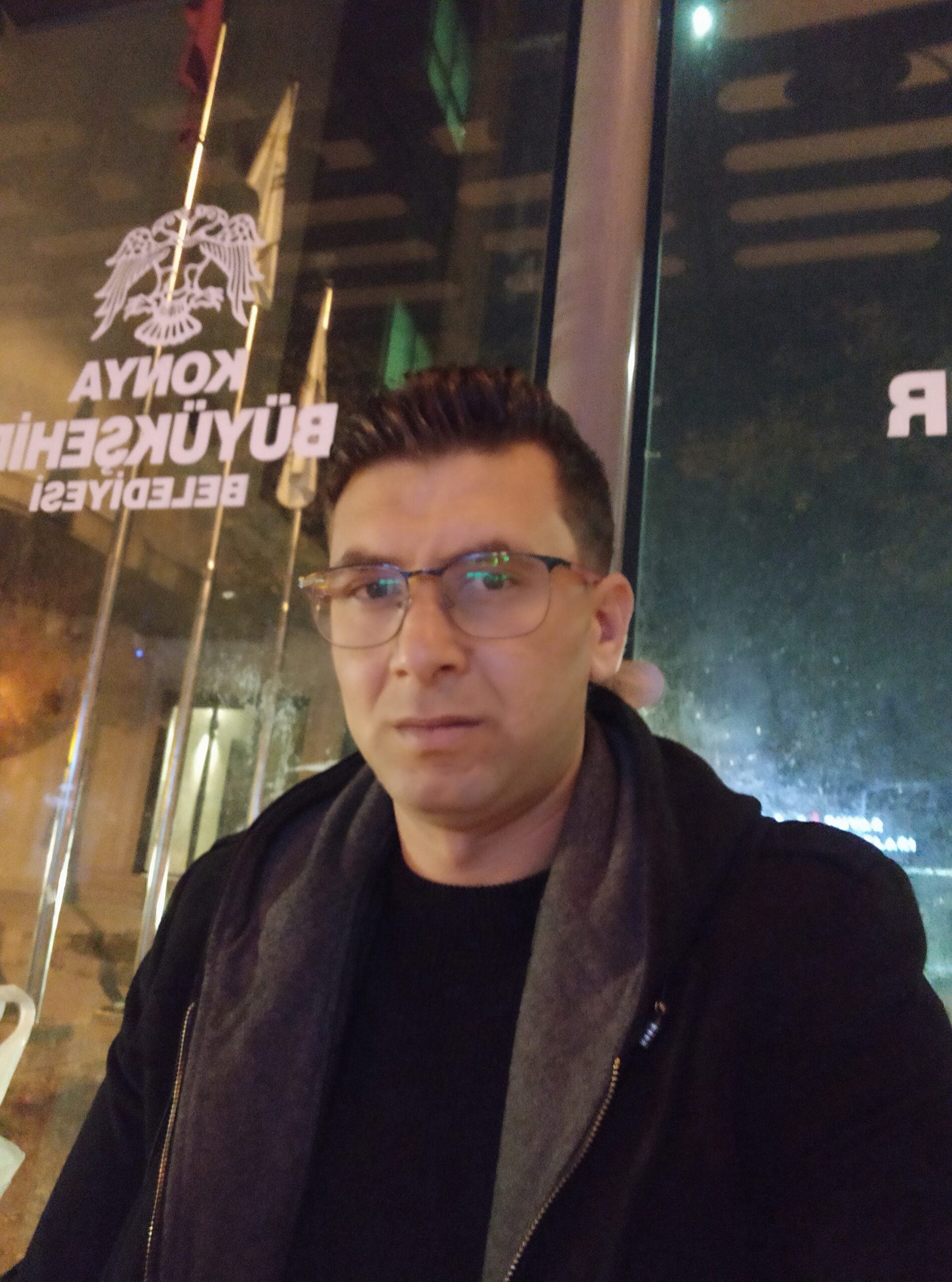 Mohammed Alibrahim