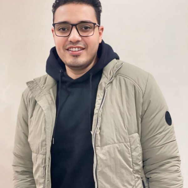 Ahmed Saeed Taha Mohamed