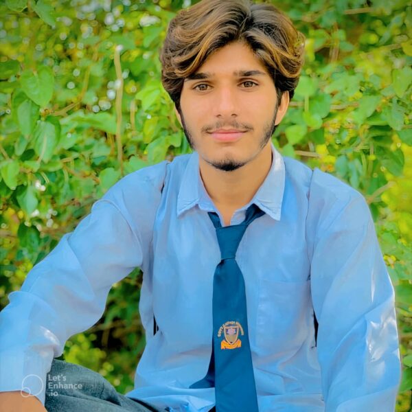 Muzamil Niazi