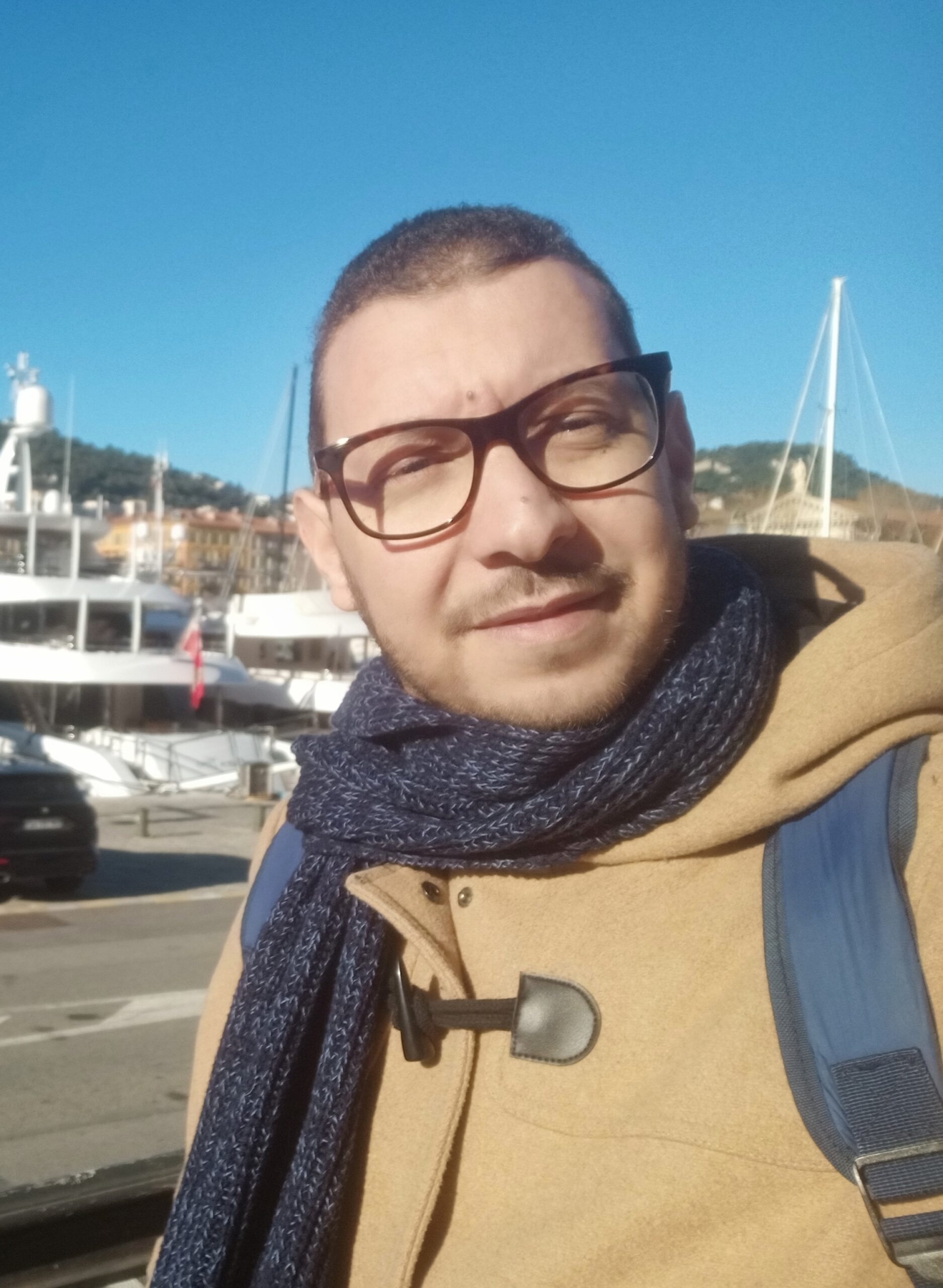 Youssef Ncir