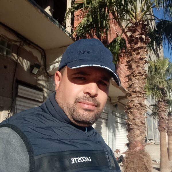 Farid Belcaesarea