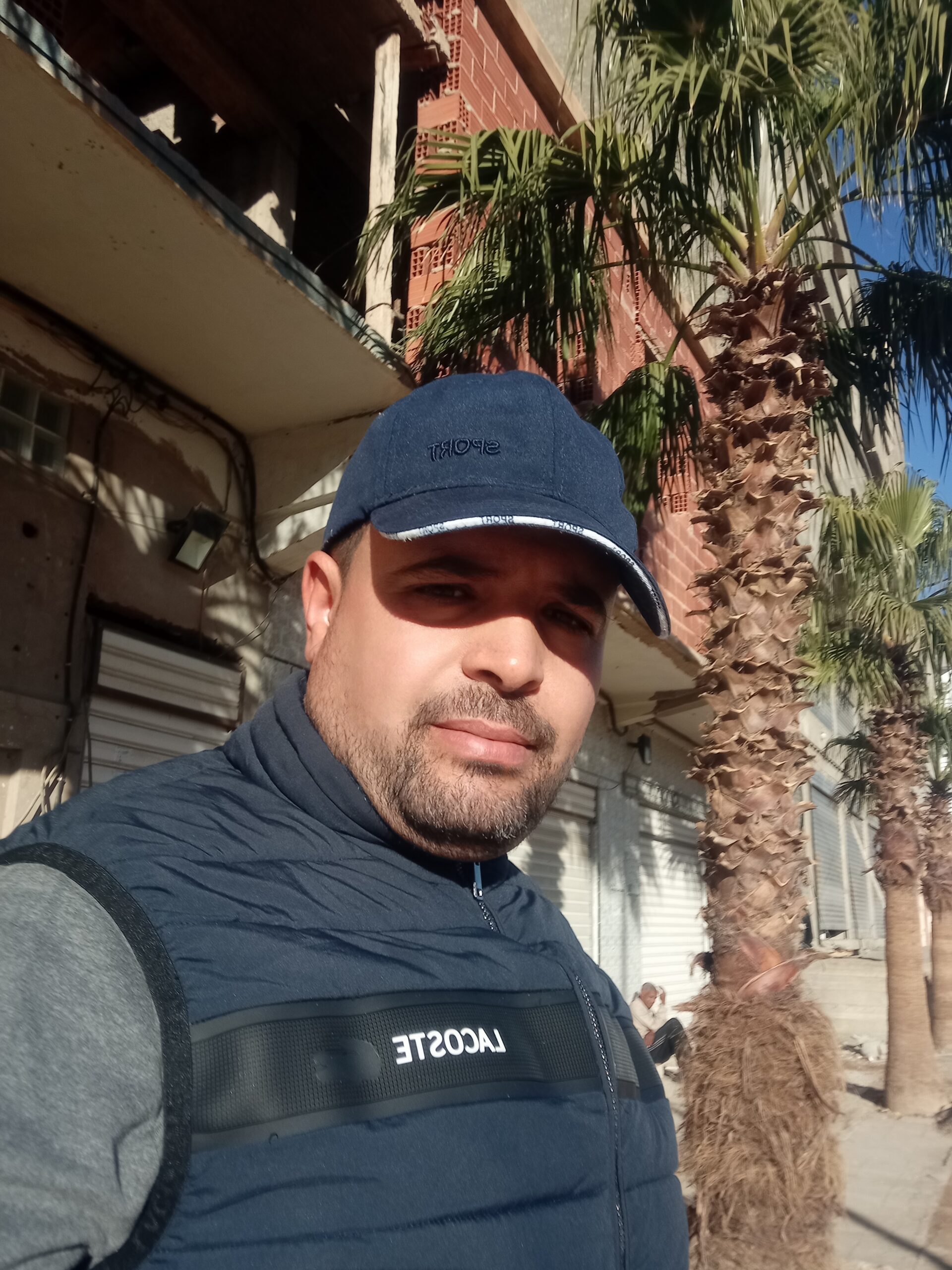 فريد بلقيصرية
