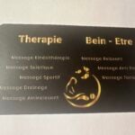Professional and therapeutic massage session 