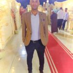 Muhammad Fouad Abdulla  - Fayyum, Egypt