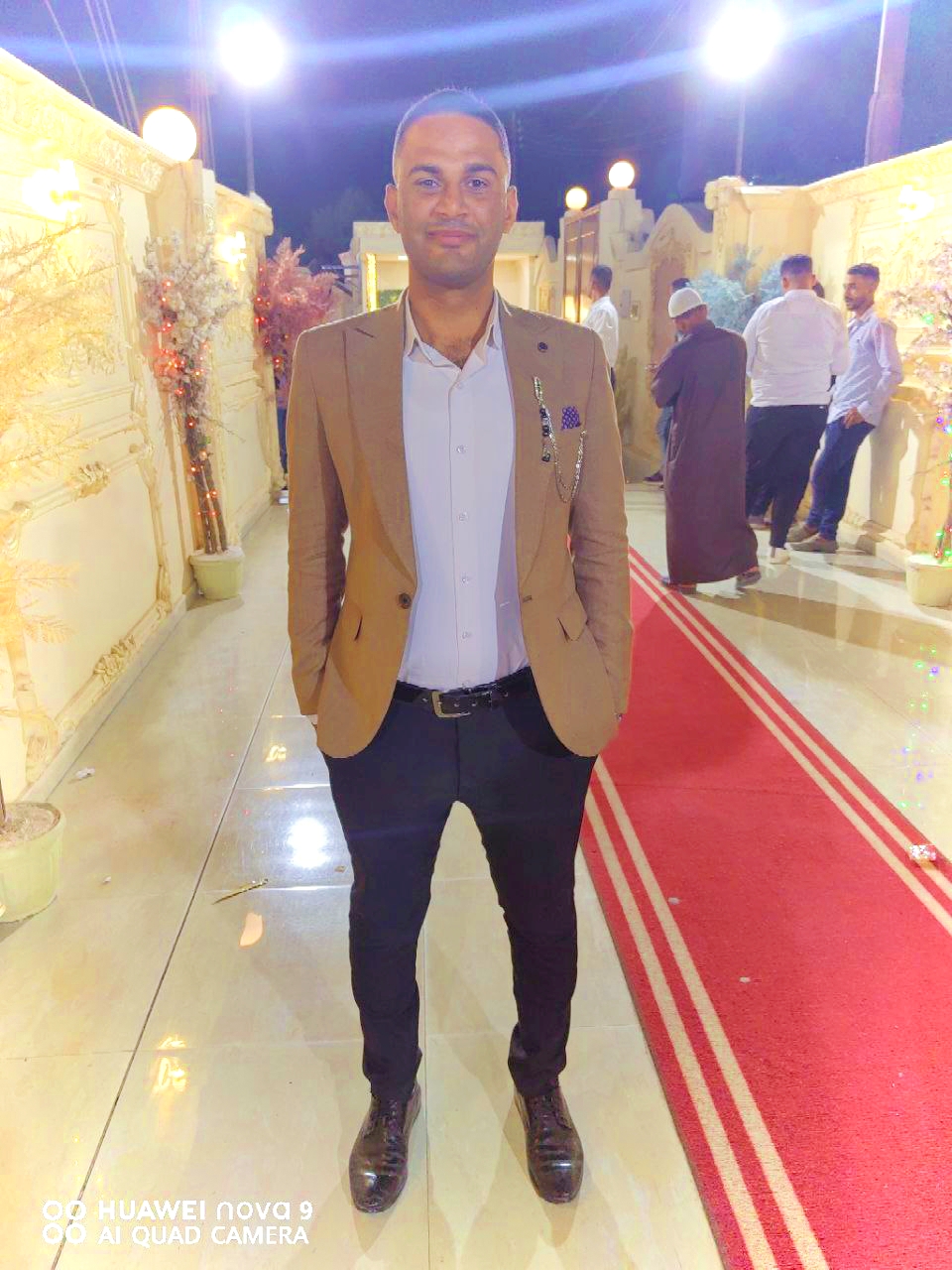 محمد فؤاد عبدالله 
