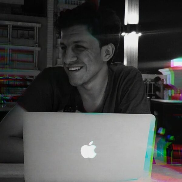 Ibrahim Ahmed