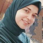 ياسمين ماهر عبد المحسن - القاهرة, مصر