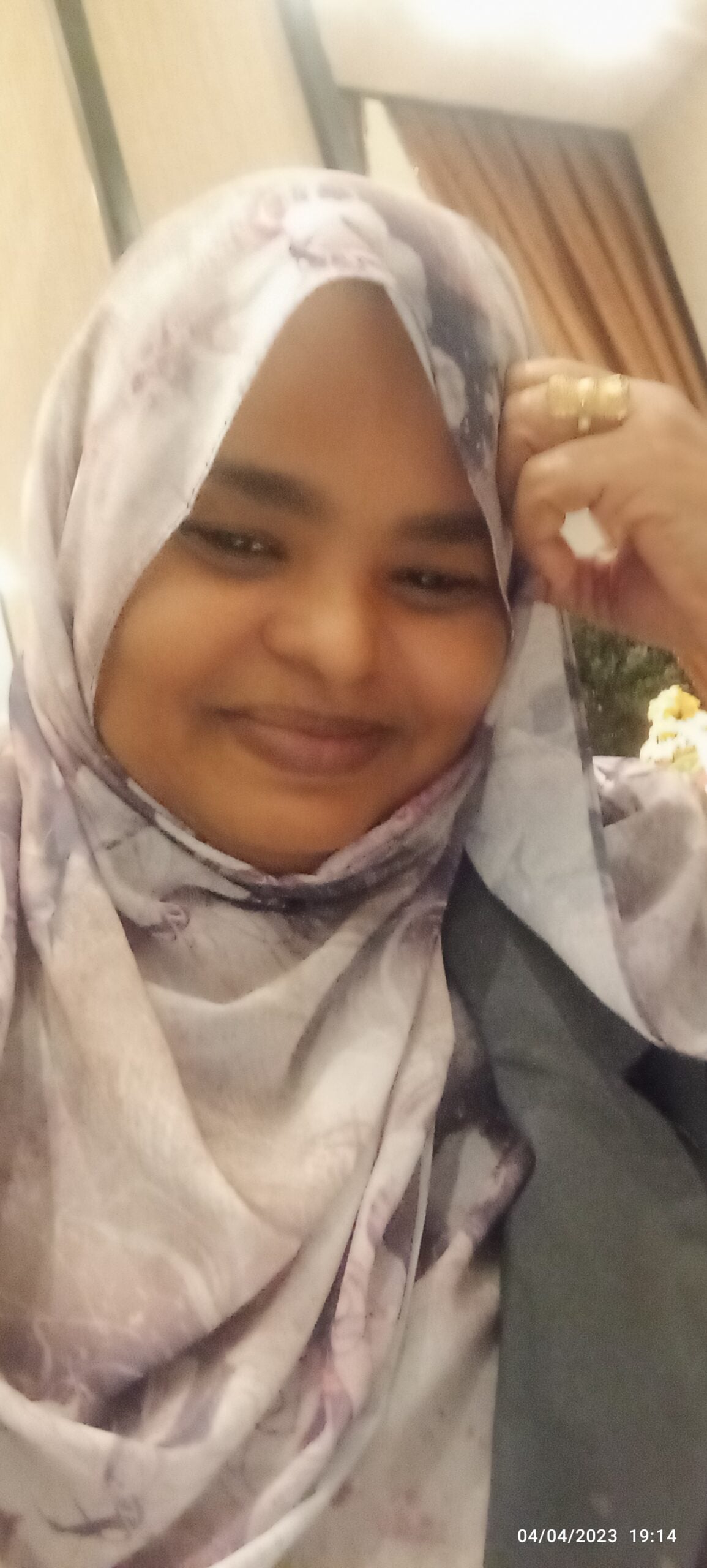 Amel Abdelnabi