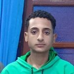 Amr Hijazi - Asyut, Egypt