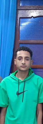 Amr Hijazi  - cover