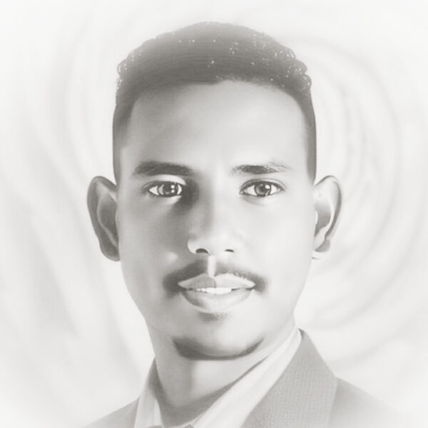 محمد عبدالله محمد