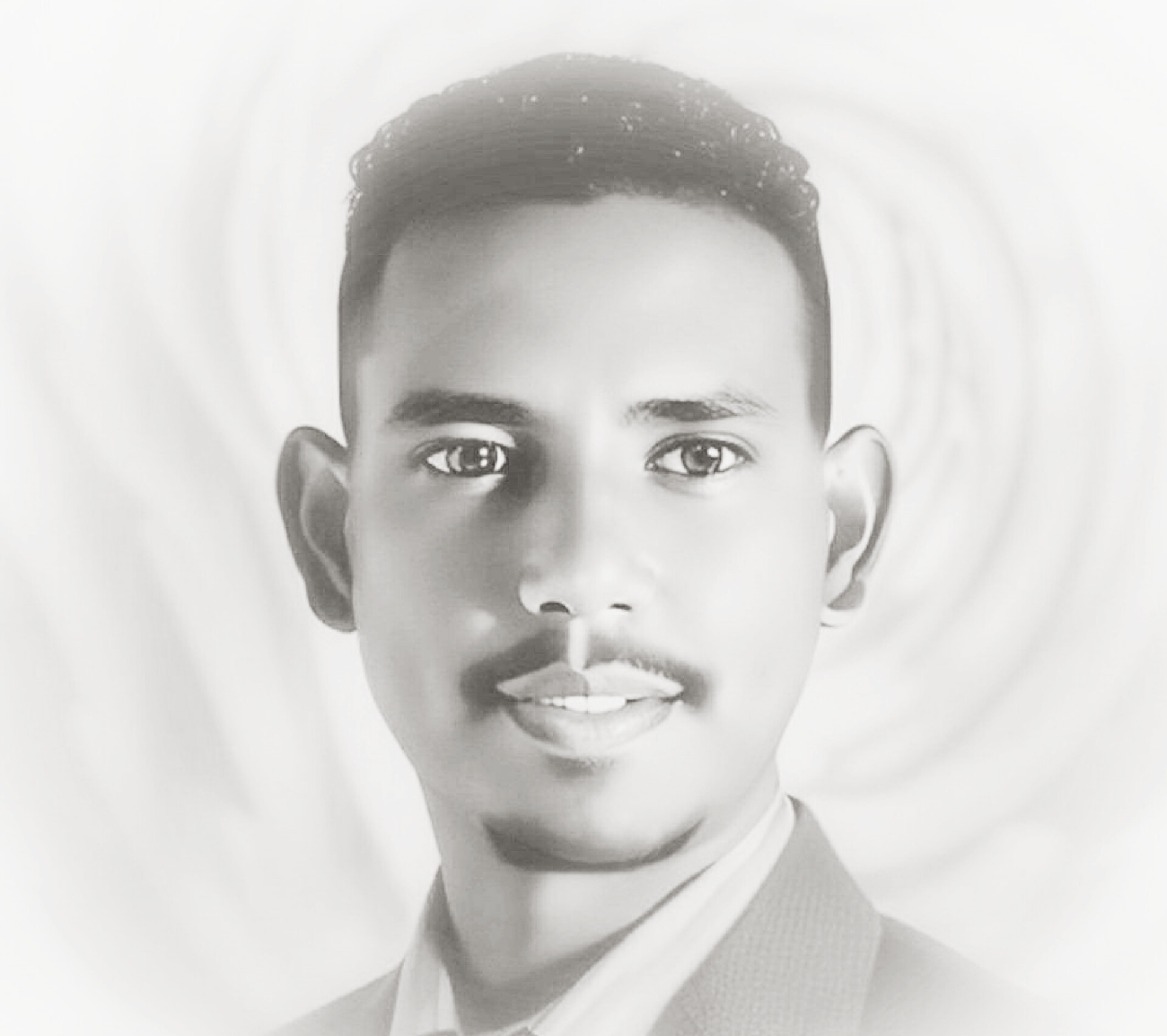 Mohammed Abdullah Mohammed