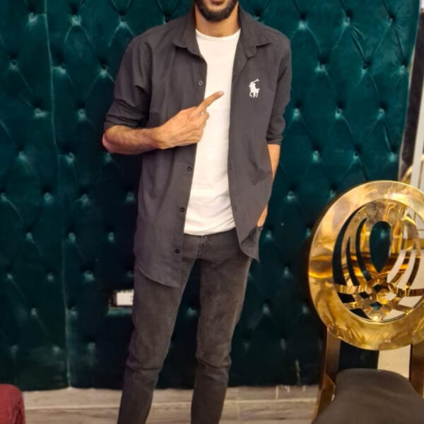 Hassan  El Agamey 