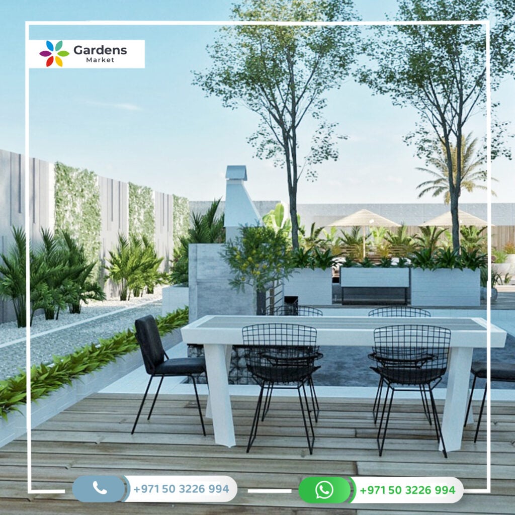 Je réalise des designs de réseaux sociaux dans le domaine de l’immobilier - portfolio - 1